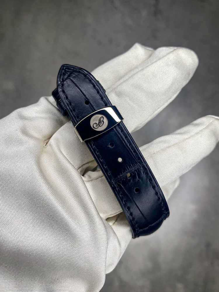 Breguet Classique Chronograph